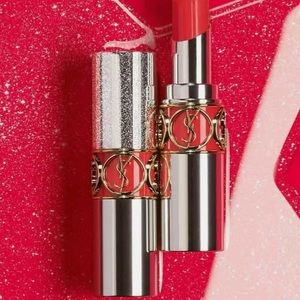 Ysl Volupte Cheer Lipstick
